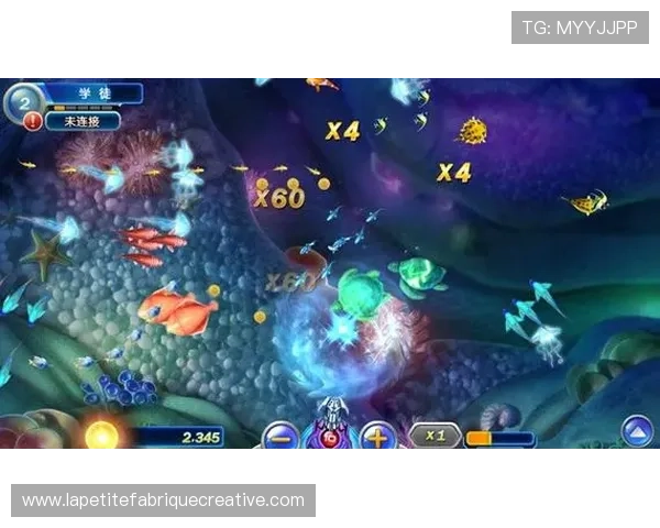 3. 探索ag捕鱼免费试玩平台，零元体验多样捕鱼游戏乐趣无限